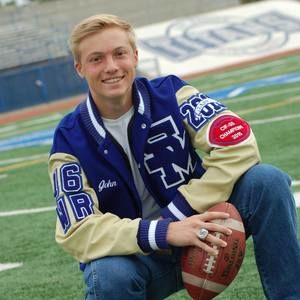 Meet your Posher, John